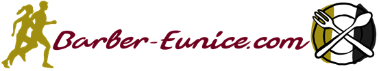 Barber-Eunice.com